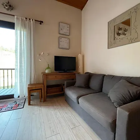 T2 Duplex Sur Piste Pour 6 Pers Avec Box A Skis Au Super-sauze - Fr-1-165a-132 Enchastrayes