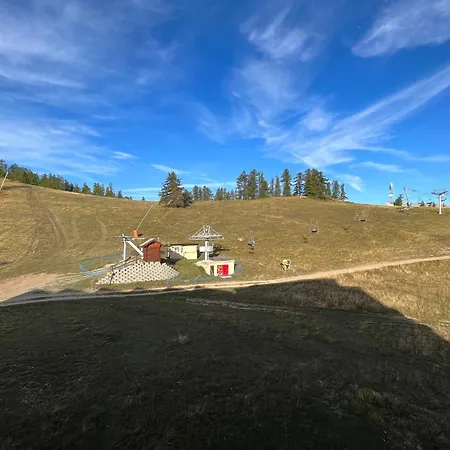 Apartment T2 Duplex Sur Piste Pour 6 Pers Avec Box A Skis Au Super-sauze - Fr-1-165a-132 *